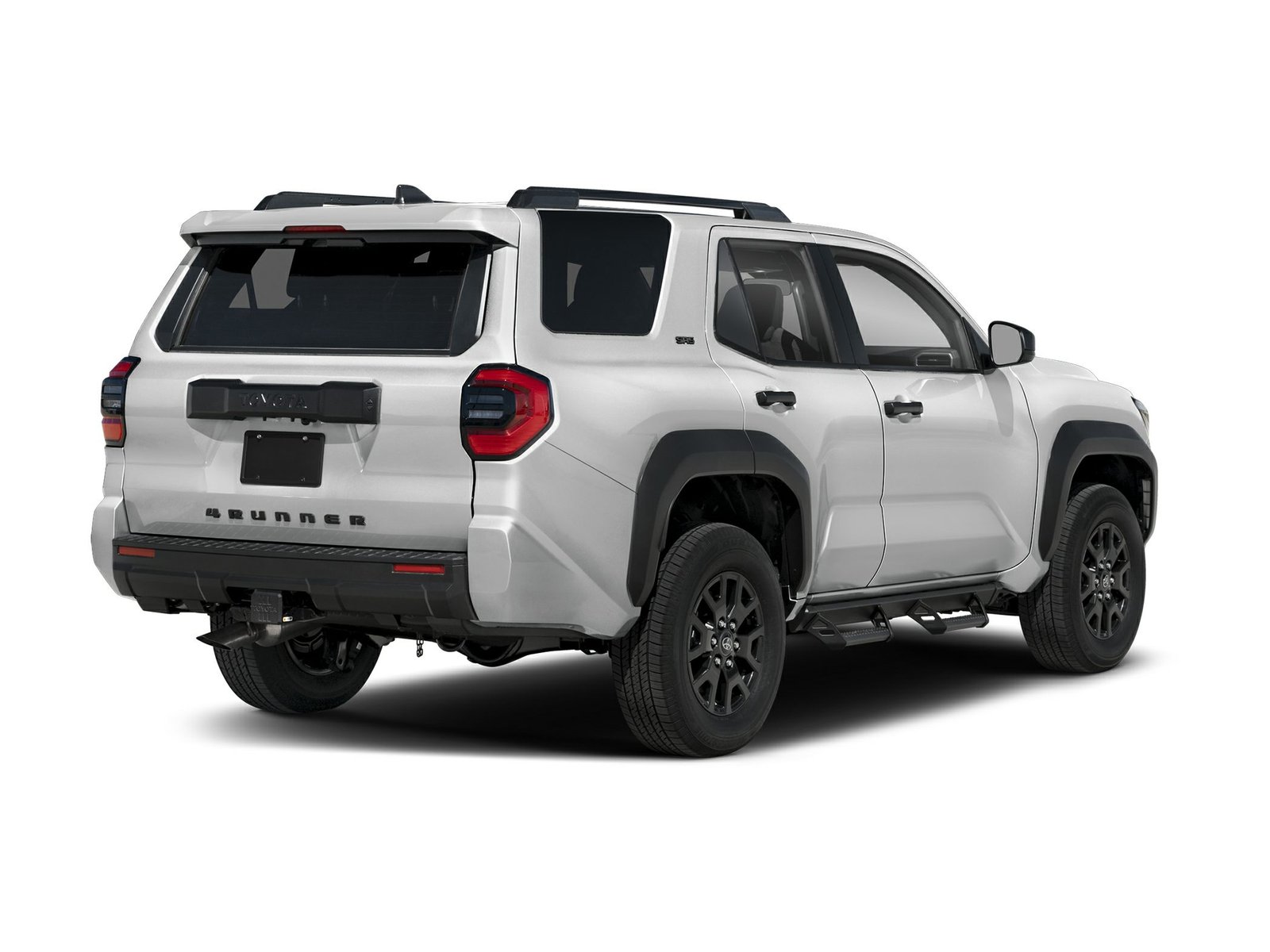 2026 Toyota 4Runner