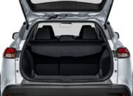 2026 Toyota Corolla Cross