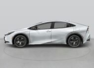 2026 Toyota Prius