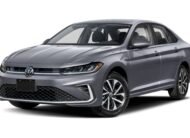 2026 Volkswagen Jetta