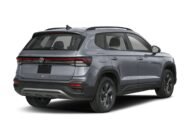 2025 Volkswagen Taos