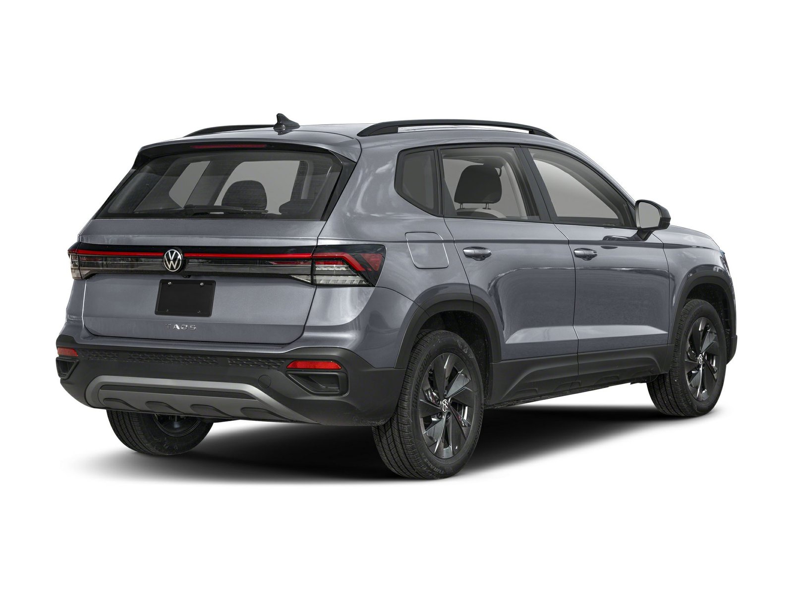 2025 Volkswagen Taos