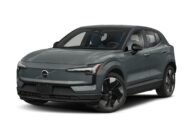 2026 Volvo EX30 Plus