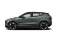 2026 Volvo EX30 Plus