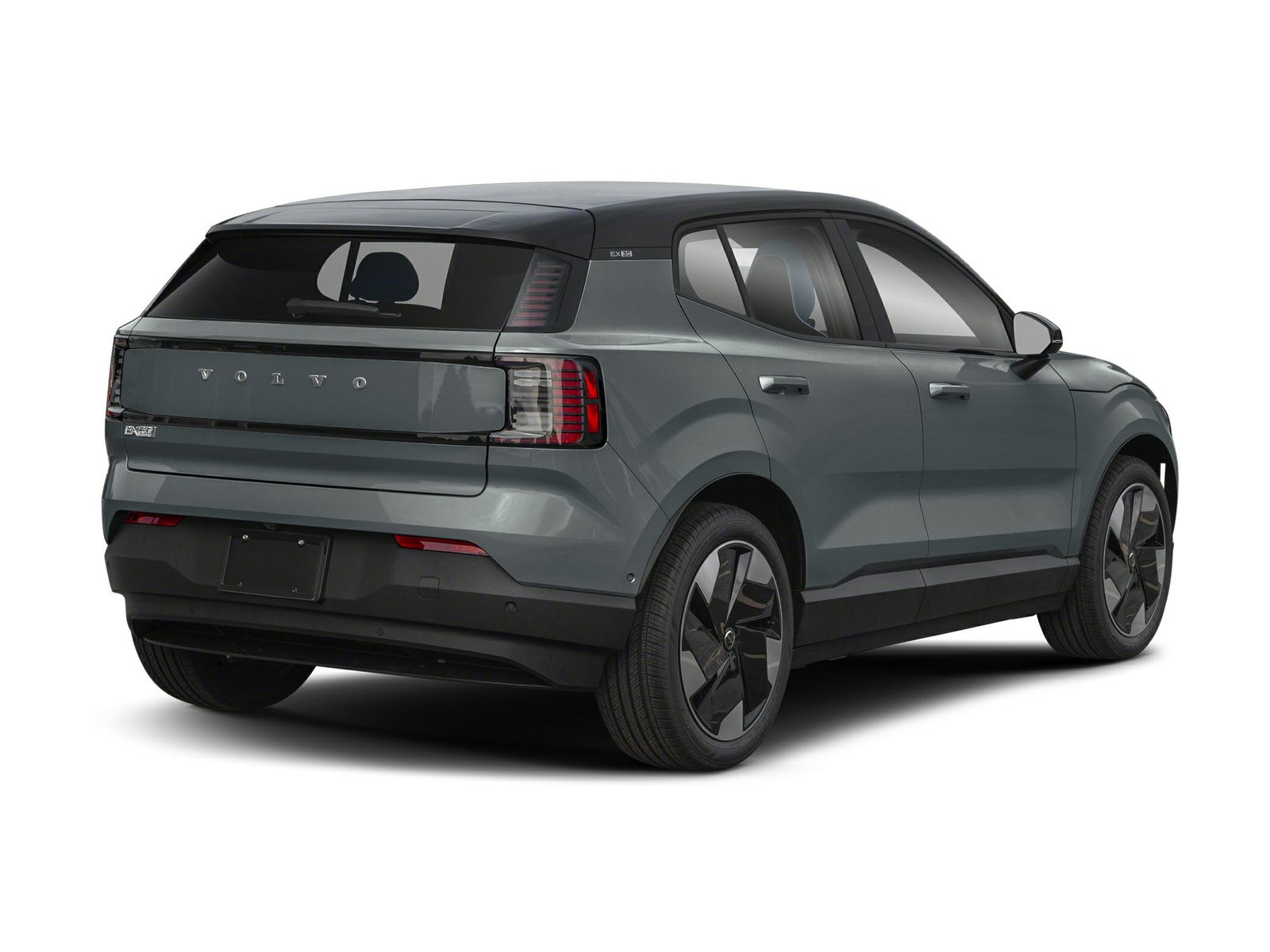 2026 Volvo EX30 Plus