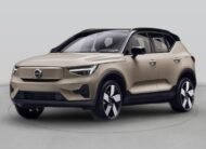 2026 Volvo EX40 Electric SUV