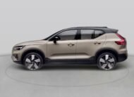2026 Volvo EX40 Electric SUV