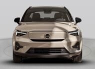 2026 Volvo EX40 Electric SUV