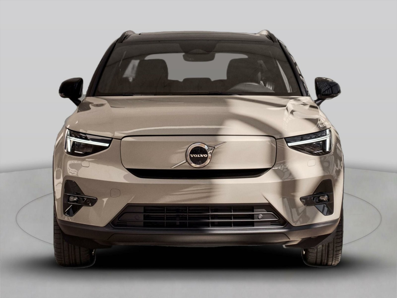 2026 Volvo EX40 Electric SUV