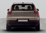 2026 Volvo EX40 Electric SUV