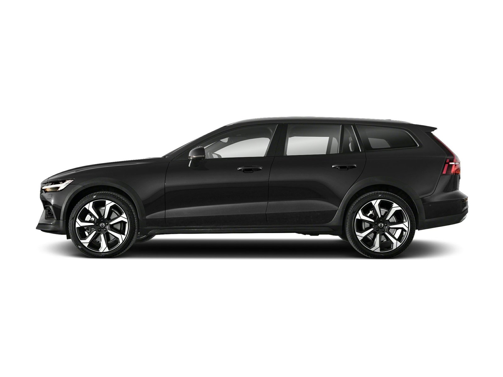 2026 Volvo V60 Cross Country B5 Plus