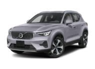 2026 Volvo XC40 B4 Core