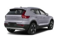 2026 Volvo XC40 B4 Core