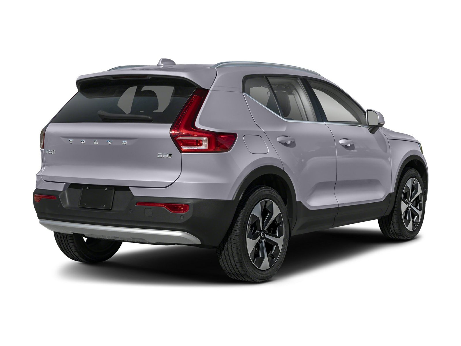 2026 Volvo XC40 B4 Core