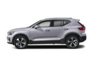 2026 Volvo XC40 B4 Core