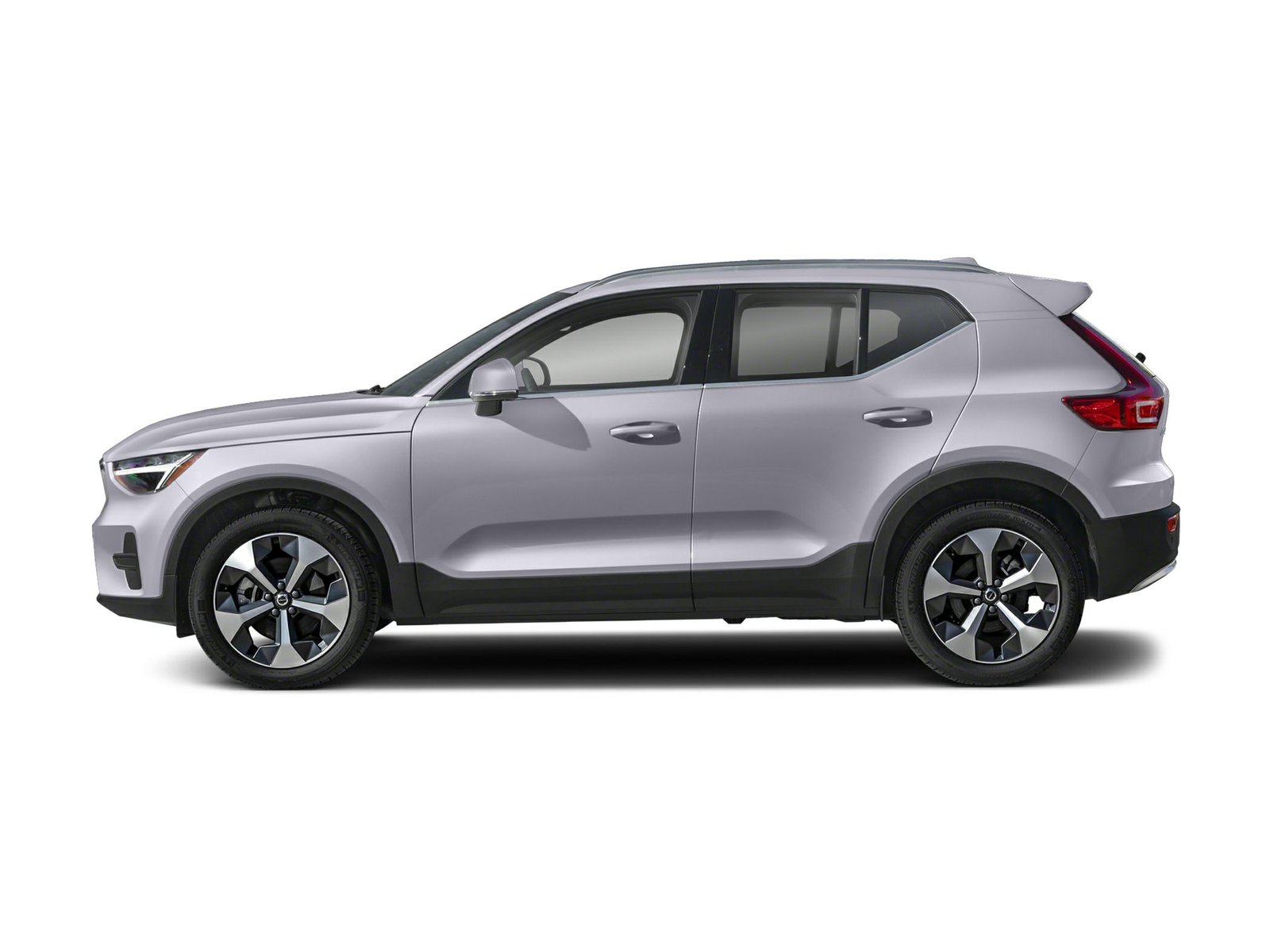 2026 Volvo XC40 B4 Core