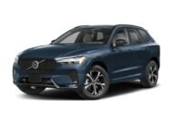 2026 Volvo XC60 B5 Core