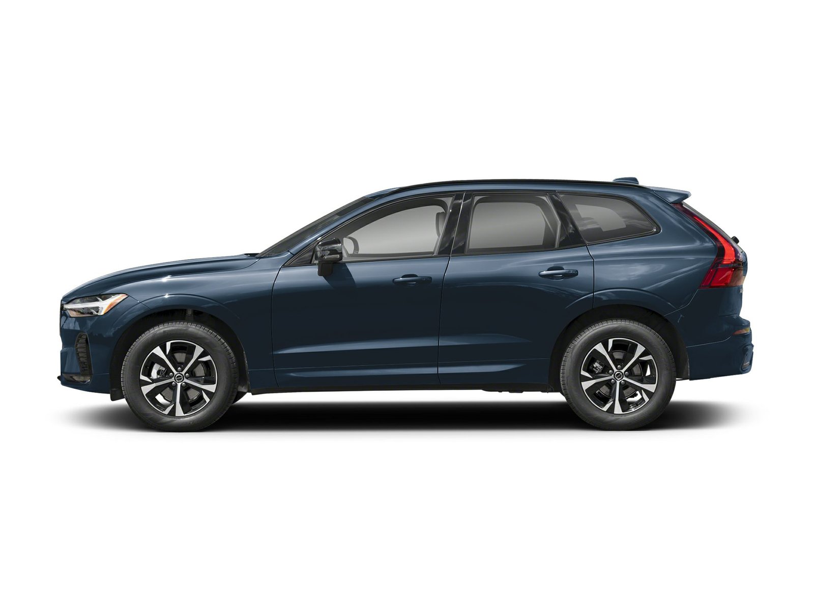 2026 Volvo XC60 B5 Core