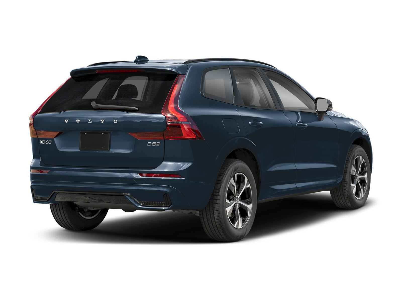 2026 Volvo XC60 B5 Core