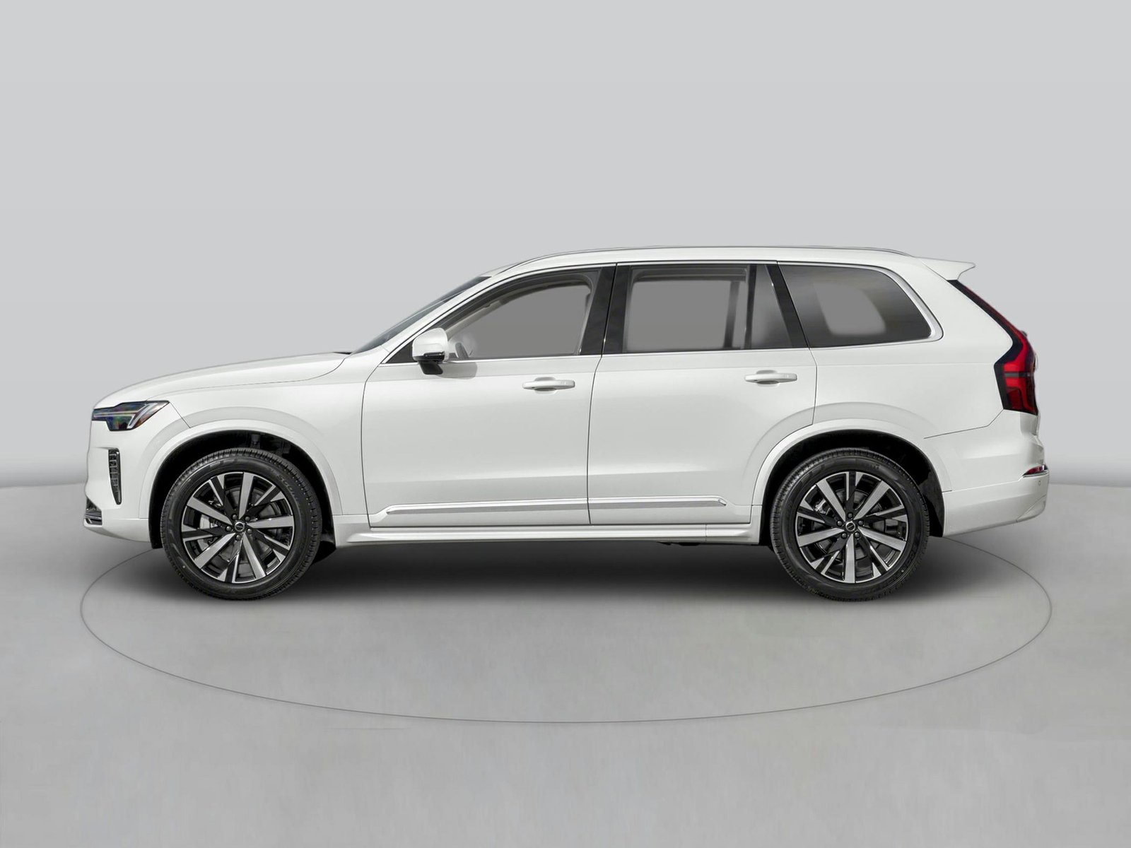 2026 Volvo XC90 B5 Core