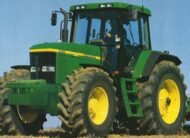 1984 John Deere 8450