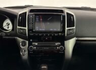 2015 Toyota Land Cruiser Base