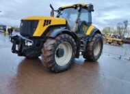 2010 JCB Fastrac 8250