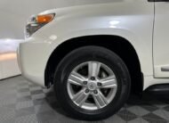 2015 Toyota Land Cruiser Base