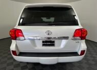 2015 Toyota Land Cruiser Base