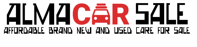 Alma Car Sale