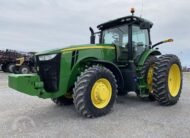 2016 John Deere 8245R