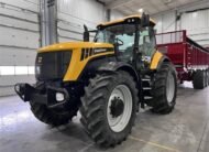 2010 JCB Fastrac 8250