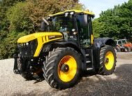 2017 JCB Fastrac 4220