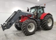2016 Massey Ferguson 7726