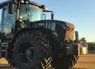 2019 JCB Fastrac 4220