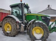 2015 John Deere 7230R