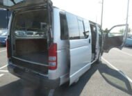 2007 Toyota HiAce Van
