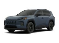 2026 Toyota RAV4