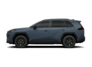 2026 Toyota RAV4