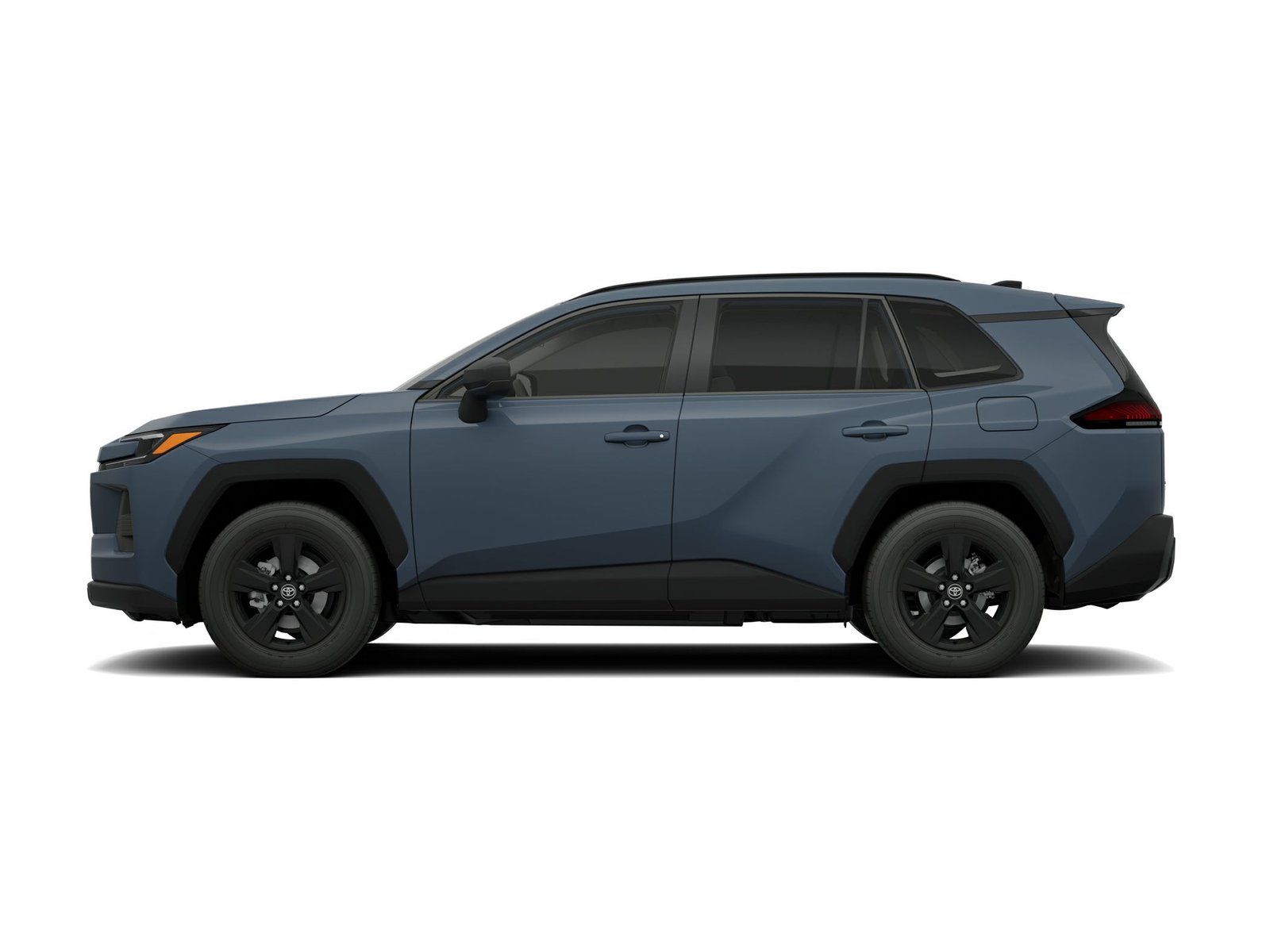 2026 Toyota RAV4