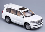 2020 Toyota Land Cruiser