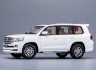 2020 Toyota Land Cruiser