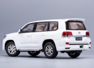 2020 Toyota Land Cruiser