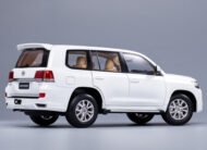 2020 Toyota Land Cruiser