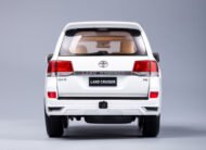 2020 Toyota Land Cruiser