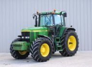 2001 John Deere 7810