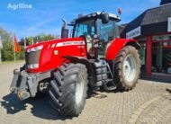 2012 Massey Ferguson 7620
