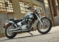 2020 Yamaha V‑Star 250