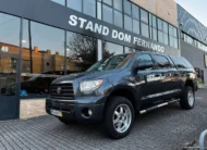 2008 Toyota Hilux 3.0 D-4D