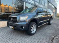 2008 Toyota Hilux 3.0 D-4D